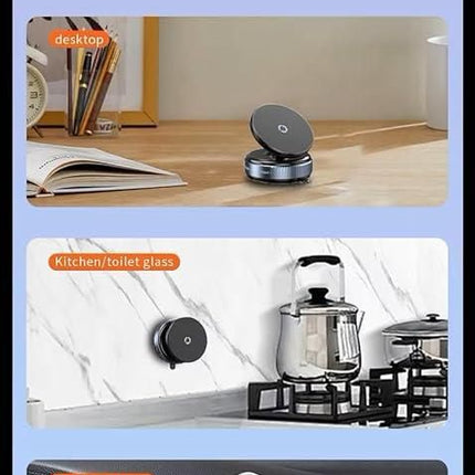 Magnetic Suction Phone Holder