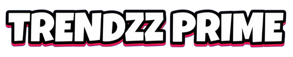 TRENDZZ PRIME