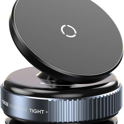 Magnetic Suction Phone Holder