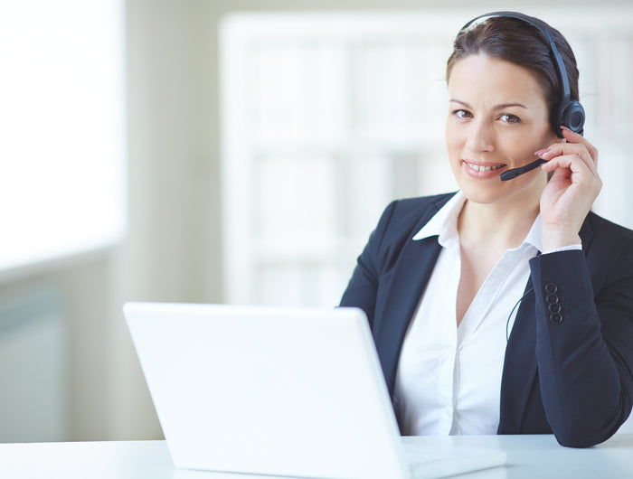 <h1>How can we help you?</h1>